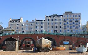 Brighton Old Ship Hotel